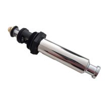 Cristina Ondyna - Ricambio Deviatore Small Cromo Per Miscelatore Cristina Cripr15268q51