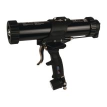 Irion - Prensa De Aire Comprimido Kb400 Cerrada Para Cartuchos De 310 Ml / Bolsa Con De 400 Ml