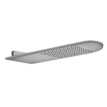 Gessi - Cono Antikalk-kopfbrause, Für Wand-montage, 45163727