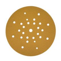 Disque A Meuler Mirka Gold 225 Mm P120 10 Unités