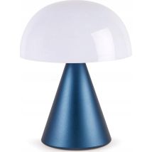 Lexon Mina L Lámpara Led Portátil Multicolor Recargable