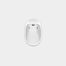 Wallbox – Support de prise Berlin T2 A en plastique durable – 91x77x135 mm – Electricité et domotique