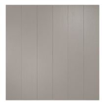 Carrelage Imitation Bois Materia Gris Clair 15x90 Cm