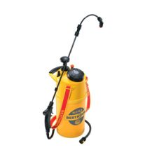 Berthoud - Pulverizador De Prepresión Elyte 8 Pro Diy 6l