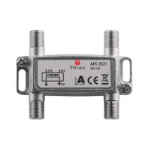Decoder Triax Afc 2021 Dämpfung 110 Db Frequenz 1.2 Ghz