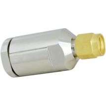 Ssb Aircell 7 7385 Sma-steckverbinder Stecker, Gerade 50ω 1st. D11058