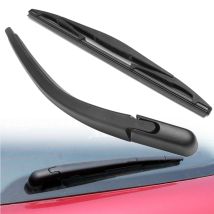 Drillpro - Windscreen Wiper Arm Blade Rear Pr Peugeot 107 Citroen C1 Toyota Aygo
