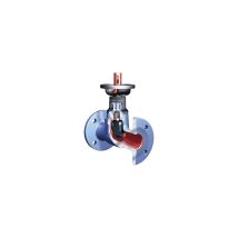 Ari Absperrventil Mit Flansch Euro-wedi 10071 Dn 32, Pn 32, En-jl1040, En 558 Ftf-1