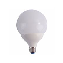 CFADDA – Lampada LED SLD Maxi E27 9,5W 2700K 1055lm – 95x133mm – 20.000 ore