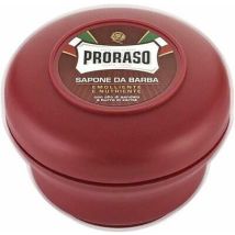 Sapone Da Barba Proraso Per Barbe Folte 150 Ml