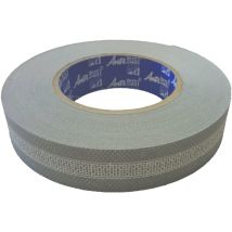 Quick-star - Anti Dust Filterband Ad4528 Mit Membran 33m X 28mm Für 4 Bis 8mm Stegplatten