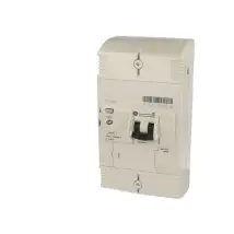 General Electric - 585442 Edf-abzweigtrenner 500 Ma Typ 4p 10–30 A – Wählbar