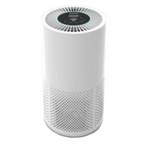 EWT – airpur – Purificatore d'aria 5 in 1 con filtro HEPA 13, funzione ionica e UV-C, 4 velocità, 38W – Superficie 20 mq