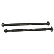 Amewi Hintere Antriebswelle 106mm 2 Stück Rxb7