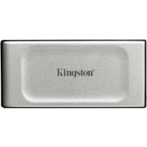 Externe Festplatte Kingston Sxs2000/4000g 4 Tb Ssd