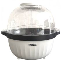 Princess 292980 Popcornmaschine 450w Integrierter Rührstab 4,5l"-"183152002