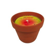Favorit - Vela Repelente De Mosquitos En Terracota 350g
