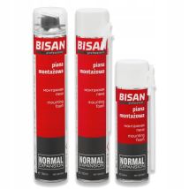 Mousse De Montage Bisan Standard Séchage Rapide Isolation Thermique