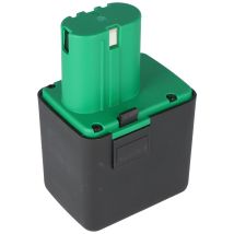Batteria Litio Compatibile Con Gesipa 14,4v 4ah