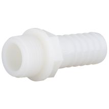 Aroz - Conector De Poliamida Macho 3/4 - Ø20