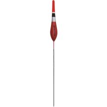 Paladin Stipp Pose Balsaholz Mit Carbonstab 4 G Tragkaft 4 G/länge 19,5 Cm Pose