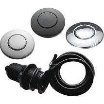 Insinkerator Luftschalter Passend Zu Abfallzerkleinerer Küche 550ec, 700ec, 750ec, 1000ec