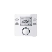 Elm Leblanc 7738112339 Kcr 110 Rf Wireless Proportional Room Thermostat