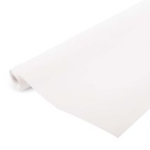Wall Doctor Renovliestapete Weiss 50mx1m