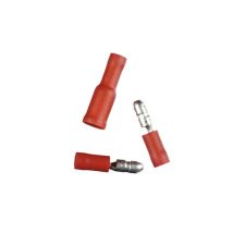 Connex - Coxt190550 Coxt190550-set Di Connettori Rotondi, 1,5-2,5 Mm, 10 Pezzi, Multicolore
