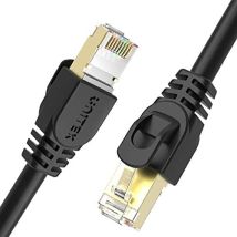 Patchkabel Unitek Cat.7 Sstp (8p8c) Rj45 Ethernet-kabel 3 M