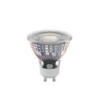 Ampoule LED GU10 2,5W à intensité variable – 6500K – Design moderne – Arcchio