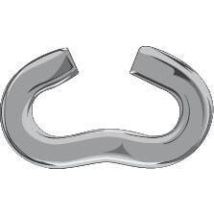 Maglie Aperte10.00mm (zincate) - Catene Da 10,00mm König 1500042952