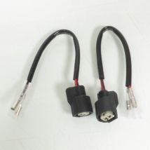 Câble Adaptateur De Clignotant Taac Pour Moto Kawasaki 1000 Zx-10
