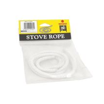 Hotspot Hs220925 Stove Rope 9mm X 25m Reel Hot220925