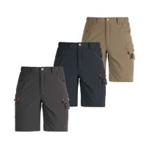 Pantalones Cortos De Trabajo Kapriol Ghibli - Xxl - Cuerda