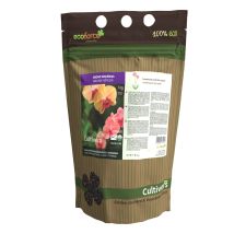Cultivers - Kultiver Kolischer Orchideenzahlung 1 Kg