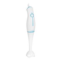 Northix Esperanza Ekm001b Batidora De Mano Blanca Y Azul 250w