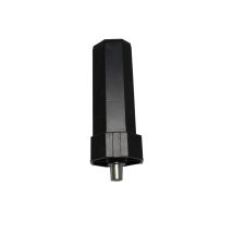 Selve - Cápsula Plástico 40 Regulable, Con Espiga Exterior Ø10mm