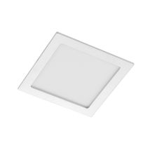 Lampada a Incasso LED 'Helina' 18W IP44 Dimmerabile - PRIOS