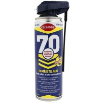 Lubricante Caramba Multi-purpose Oil 250 Ml Sin Solventes Pfas