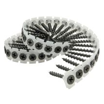 Senco Duraspin Collated Screws 3.9 X 25mm