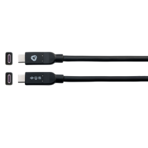 Kramer Electronics C-u32/mff-15 Cable Usb Usb 3.2 Gen 2 (3.1 Gen 2) 4,6 M Usb C Negro