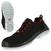 Sicherheitshalbschuh Micro Step Src S1p Esd 7420 Nitras Gr.42