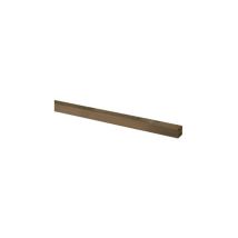 Listello P/pavimento Pino Impregn 45x45x2000 Mm