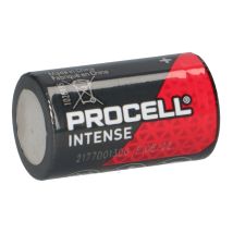 10x Procell Intense Cr2 Lithiumbatterie 3v 920mah