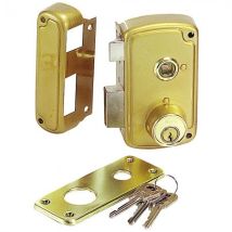 Ucem - Blocco De Sovrapposizione De 1 Punto. Destra 4056bhb065d