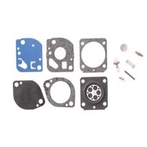 Kit Diafragma Carburador Modelos Rb97 134 160 165 Zama 224058