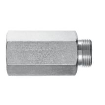 Carat Adapter M30 Ext X 5/4 Zoll Unc Int Es00510000