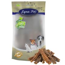 1 Kg Lyra Pet Rinderdörrfleisch