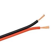 Purelink Lautsprecherkabel, 2x4 Mm², 25m, Farbig, Cca